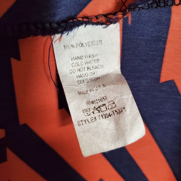 🏷Freebird Straped Top - Picture 6 of 6